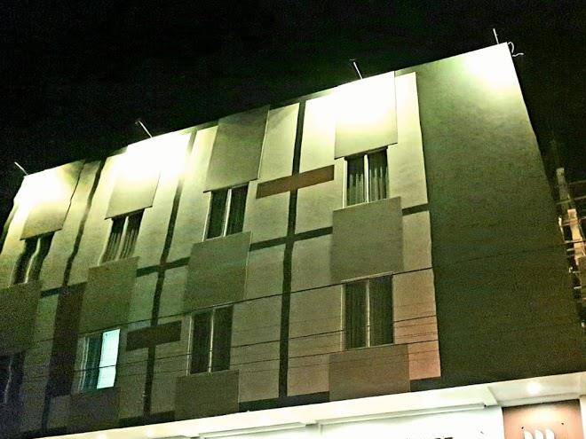 Wise hotel
