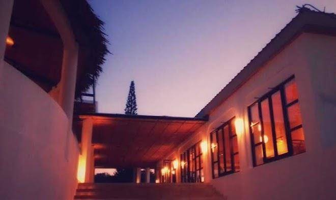 Yama resort tondano