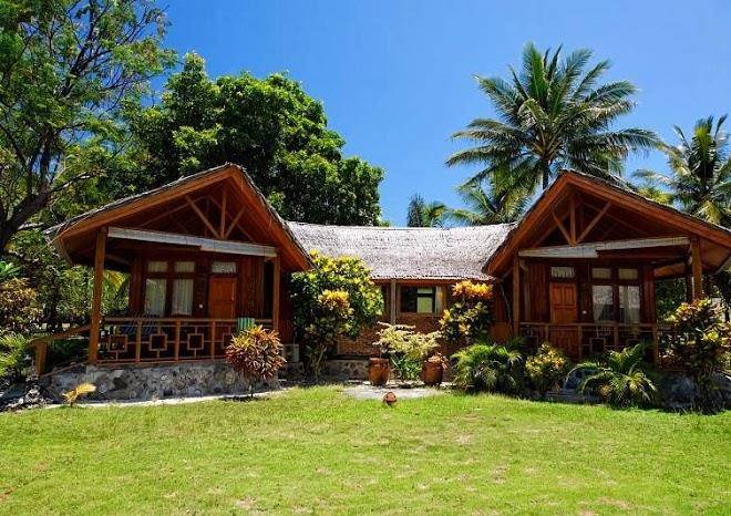Gangga island resort & spa