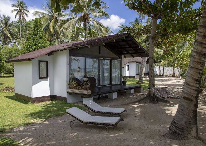 Kalinaun resort