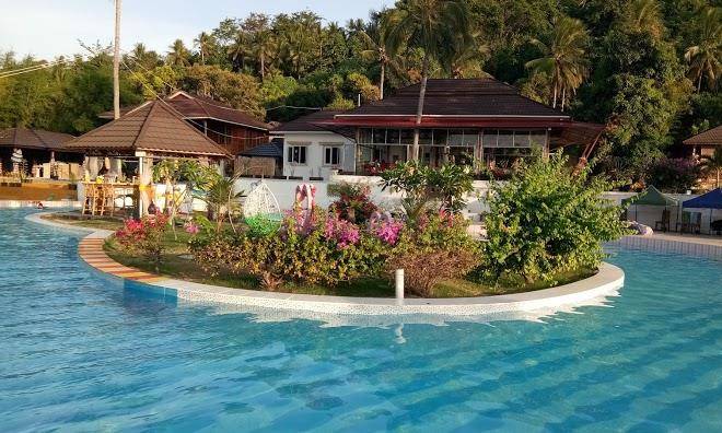 Kinaari resort