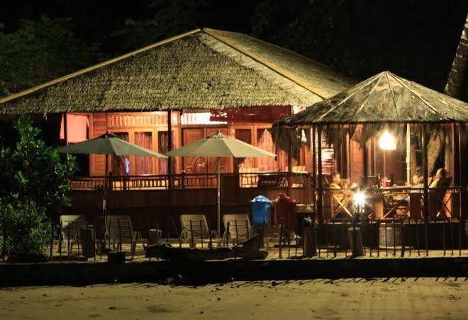 La merry resort