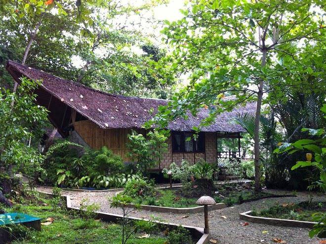 Mimpi indah resort