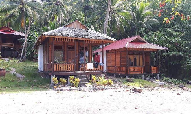 Kalea beach resort