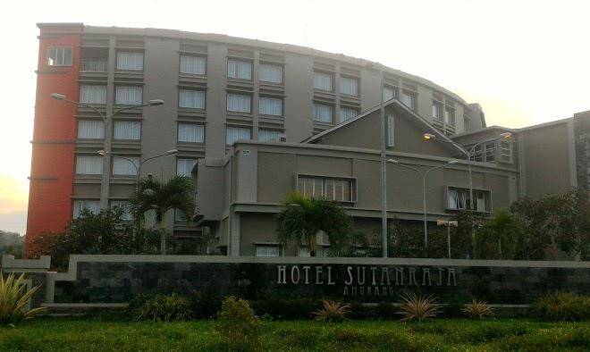 Sutanraja hotel
