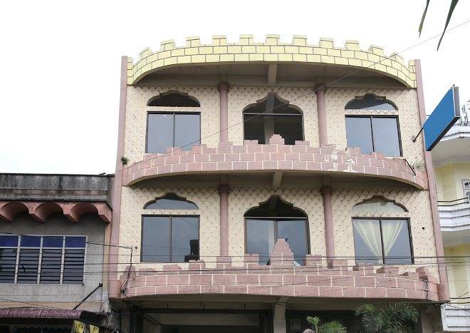 Airy eco imam bonjol 157 kisaran