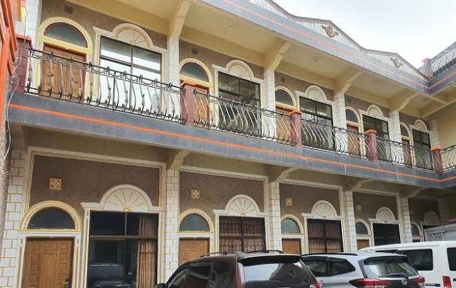 Hotel bintang