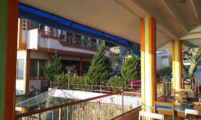 Law raja hotel