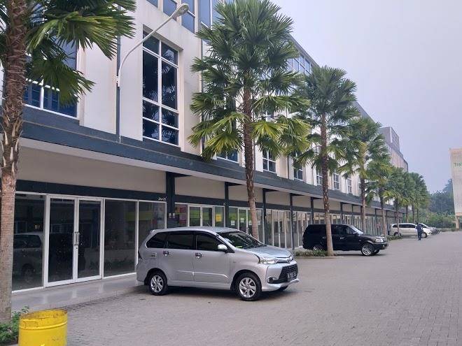 Airy bandara kualanamu 9 a39 deli serdang