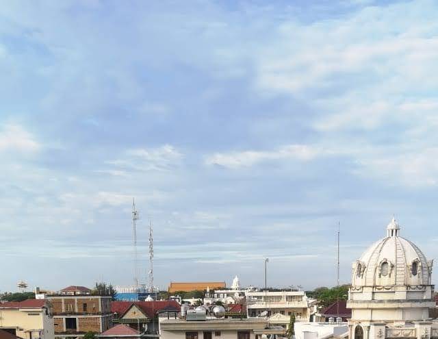 Airy medan estate cemara asri 21