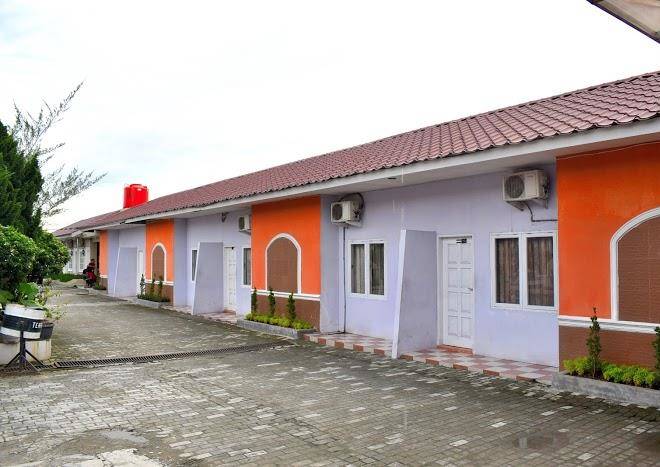 Hotel bidadari