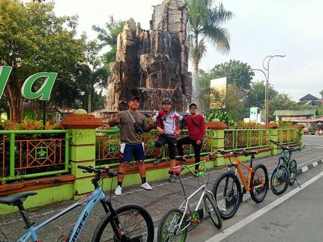 Hotel surya indah
