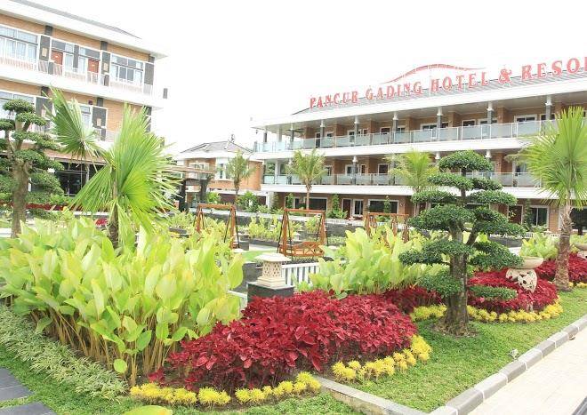 Pancur gading hotel dan resort