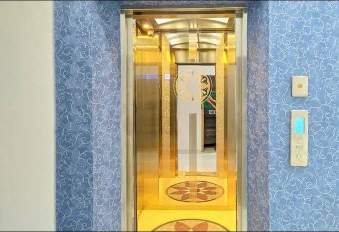Reddoorz plus cemara asri medan