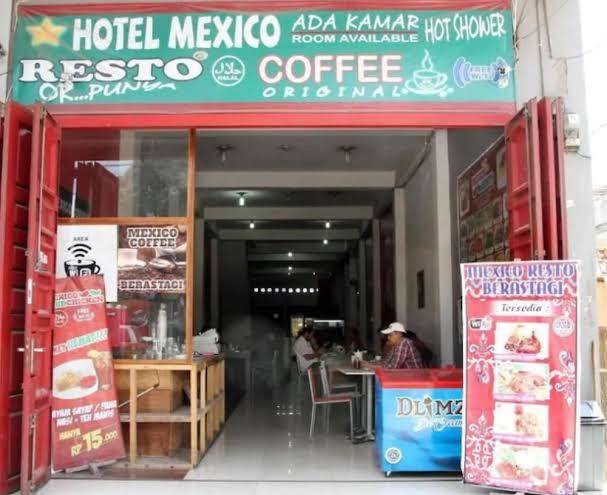 Hotel mexico