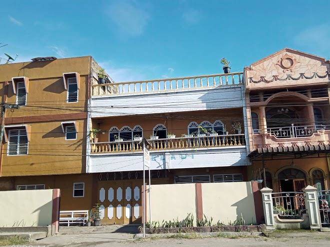 Hotel pelawi