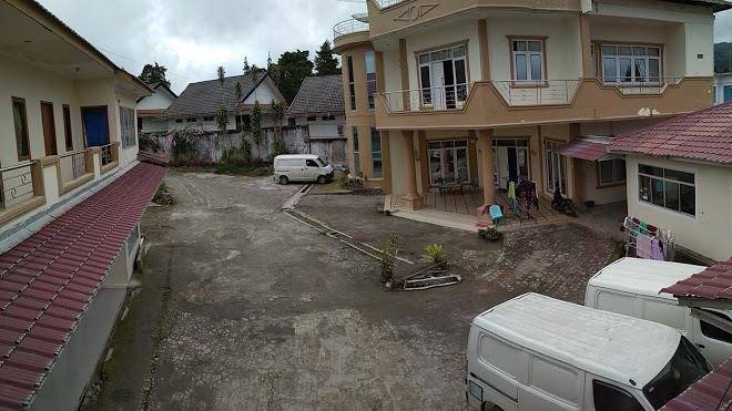 Hotel Sopo Bona Image