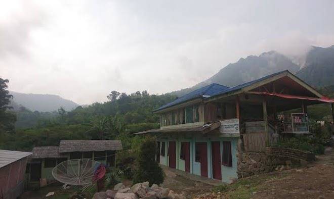Penginapan biringta