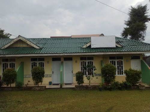 Penginapan shohwah syariah