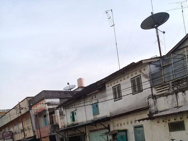 Hotel hayani