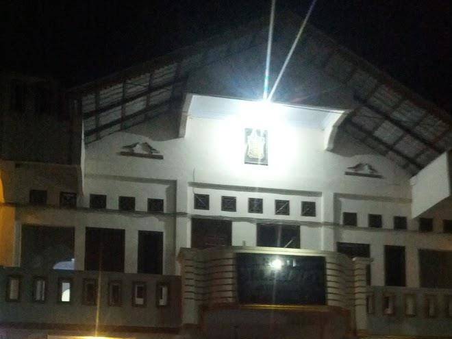 Hotel malahayati