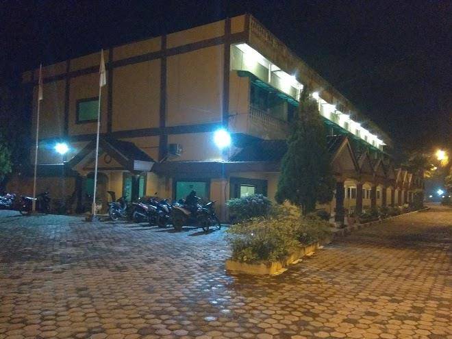 Hotel suranta permai