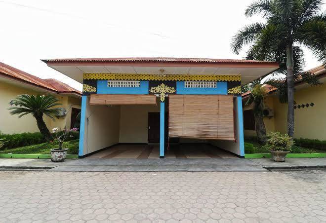 Hotel garuda
