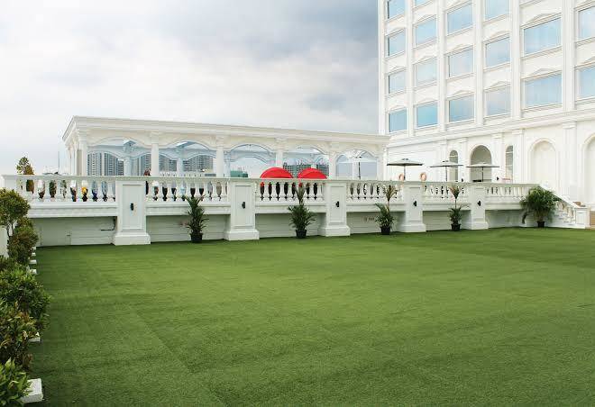 Adimulia hotel