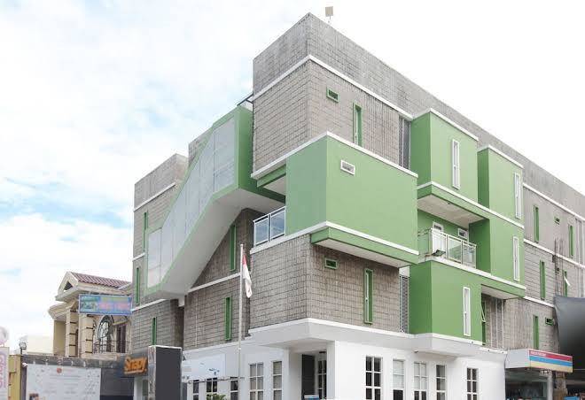 Airy amaliun nusantara 15 medan
