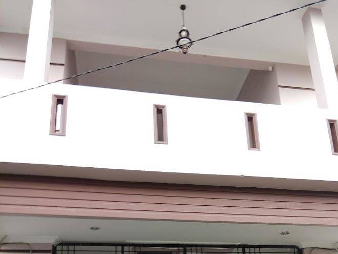 Airy eco medan baru sei muara 27