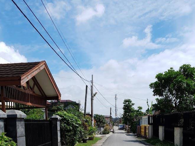 Airy eco medan johor suka ria 5
