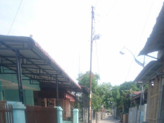 Airy eco medan selayang abdul hakim cengkeh 20