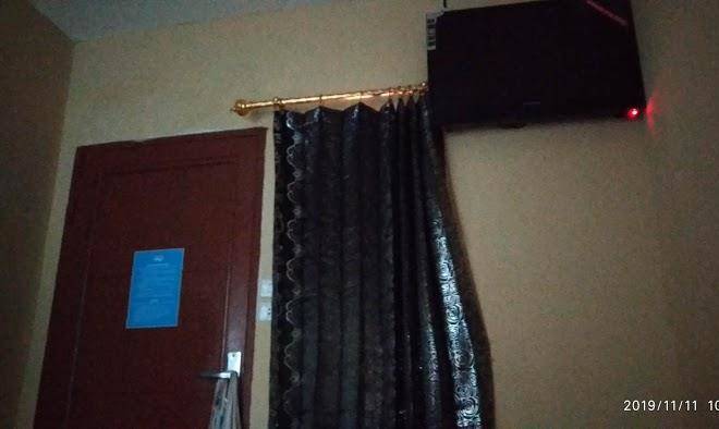 Airy eco medan selayang bunga mawar enam 5b