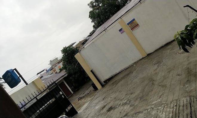 Airy eco syariah medan johor stm suka tirta 22