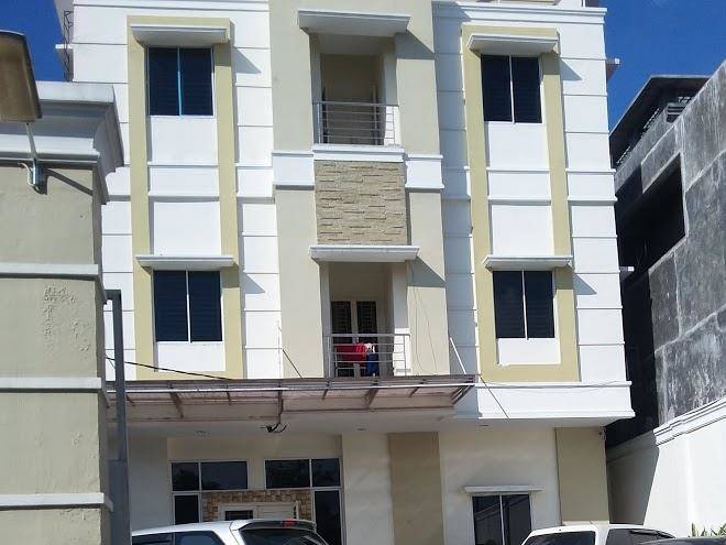 Airy eco syariah medan petisah ayahanda ceret 11c