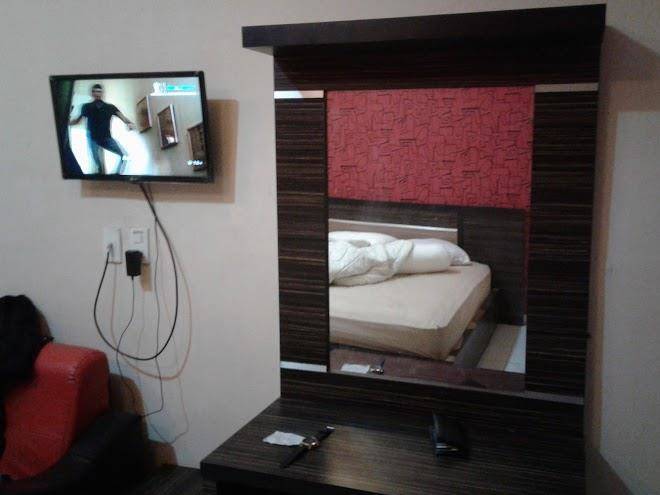 Airy eco syariah medan sunggal kantil 6