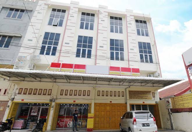 Airy japaris medan area rahmadsyah 293