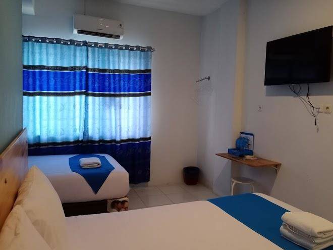 Airy medan johor katamso 10