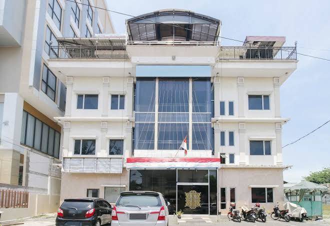 Airy medan petisah gajah mada 53