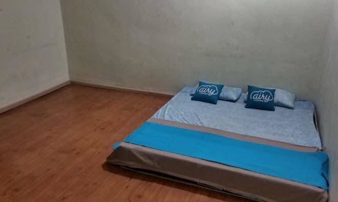 Airy medan selayang jamin ginting pasar tujuh 2