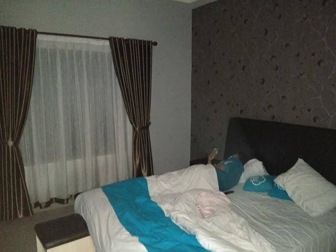 Airy Syariah Medan Sunggal Dr Mansyur 168 Image