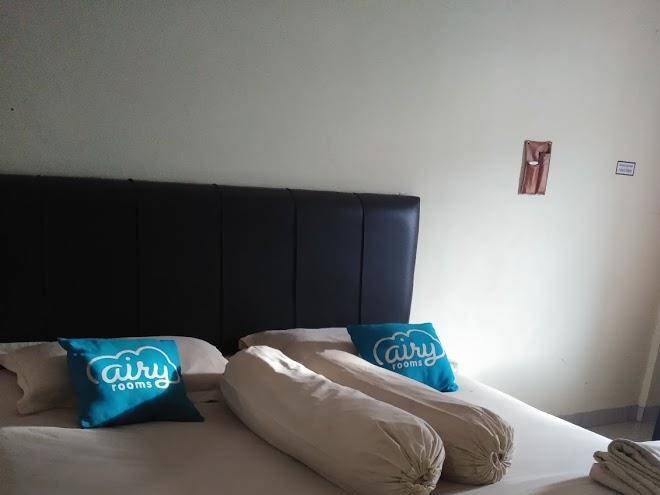 Airy syariah medan sunggal setiabudi 57