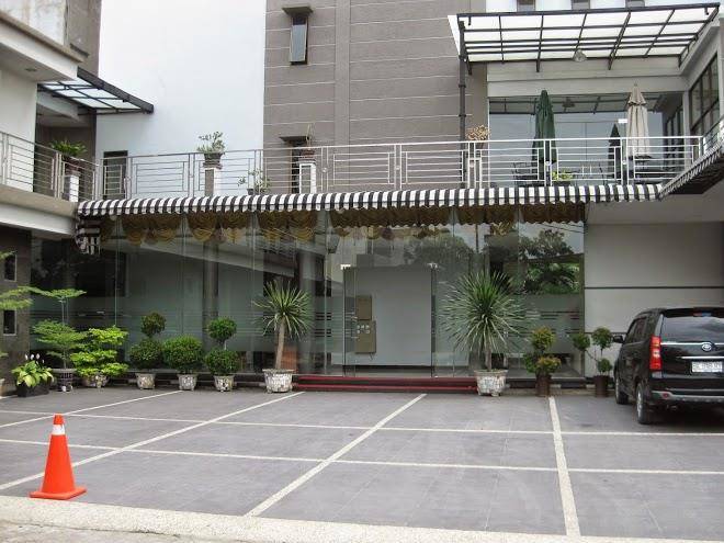 Ardina hotel