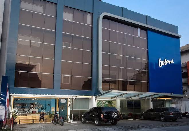 Bobotel gatot subroto medan
