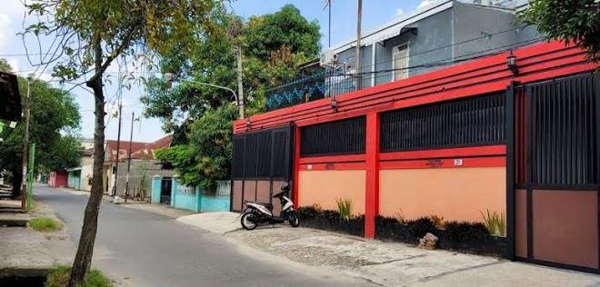 Chaterine dorowati kost medan