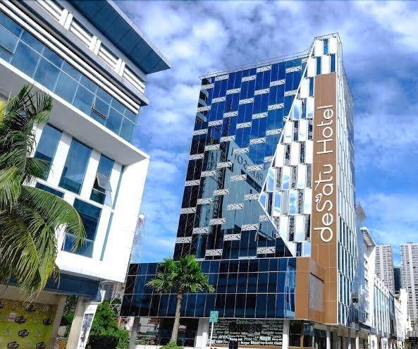 Desatu hotel