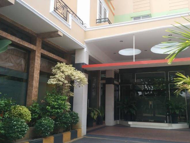 Grand Labana Hotel Image