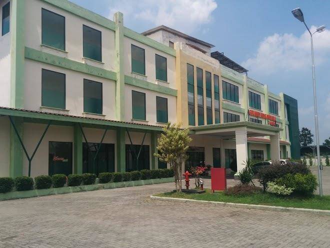 Grand nusantara hotel