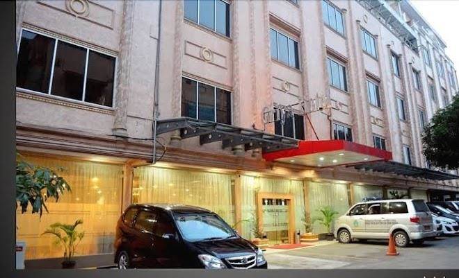 Griya hotel