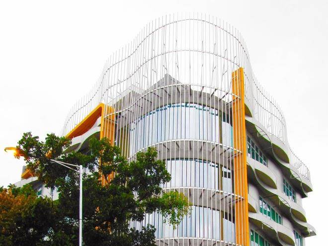 Hotel 61 medan